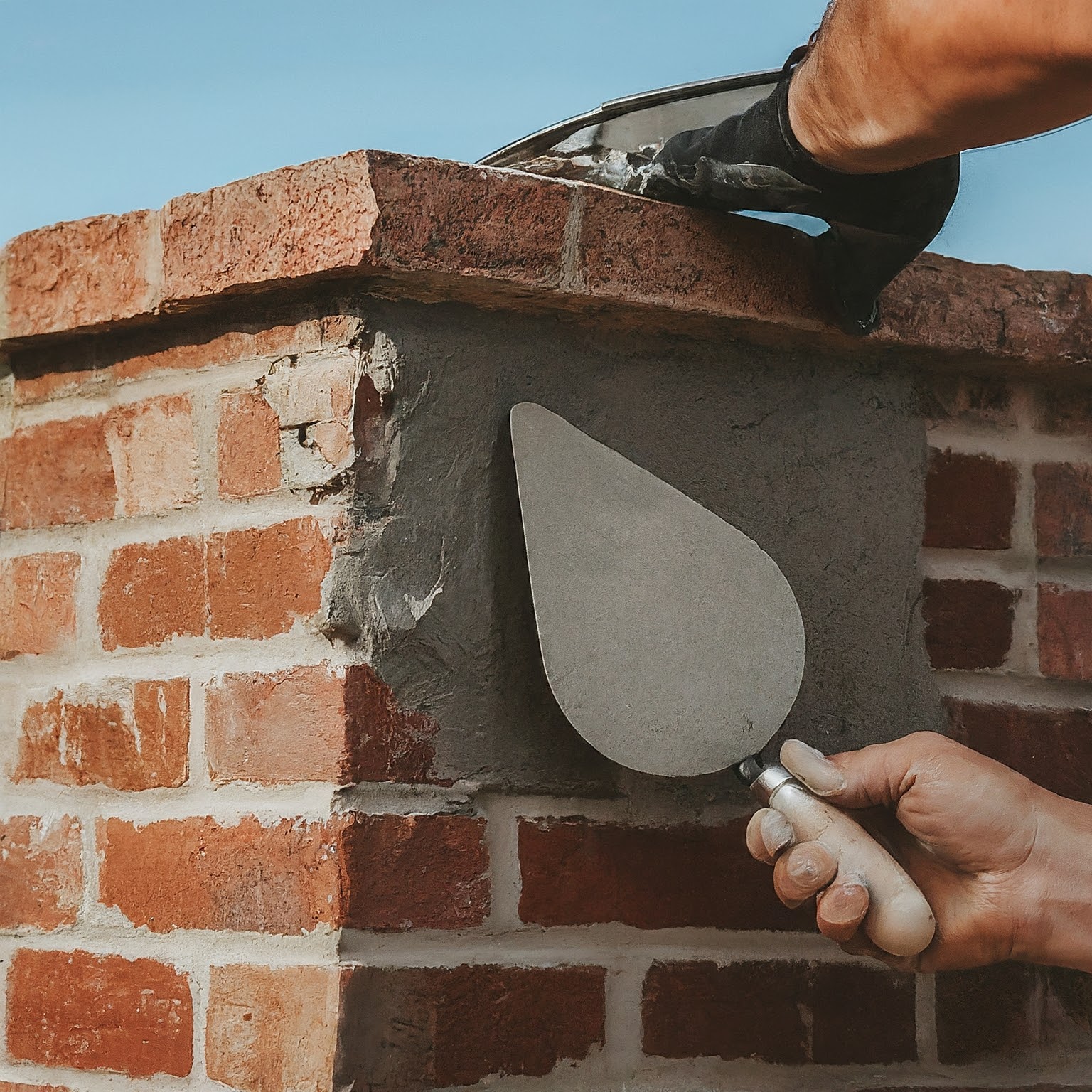 Expert Chimney Masonry Repair in Garland, TX Expert Chimney Masonry Repair in Garland, Texas - Professional Service by Chimney Sweep Garland Texas