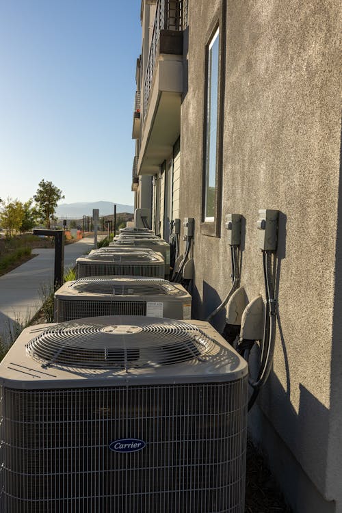 Expert Commercial Air Duct Cleaning Services in Garland, TX Professional Commercial Air Duct Cleaning In Garland Texas