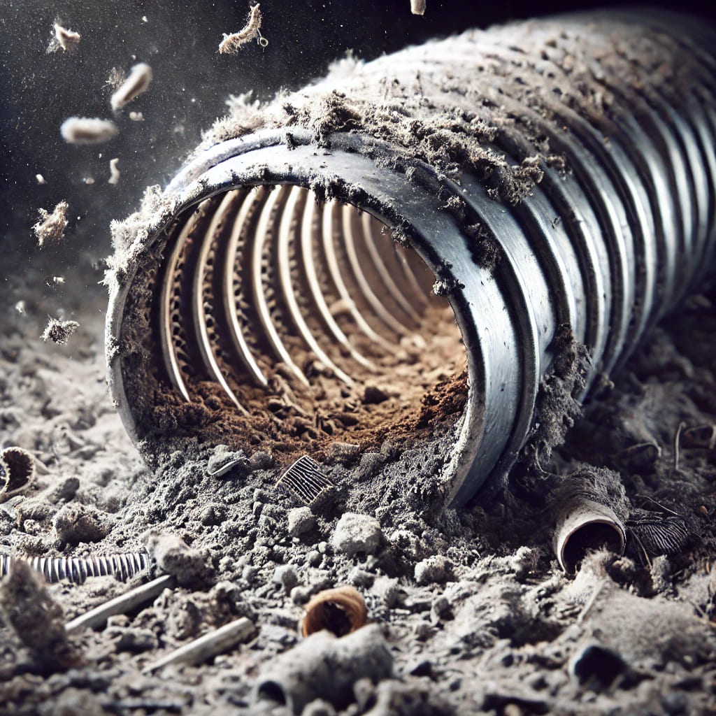 Expert Dryer Vent Cleaning Services in Garland, TX Professional Dryer Vent Cleaning Garland TX - Expert Safety and Efficiency Solutions by Chimney Sweep Garland Texas