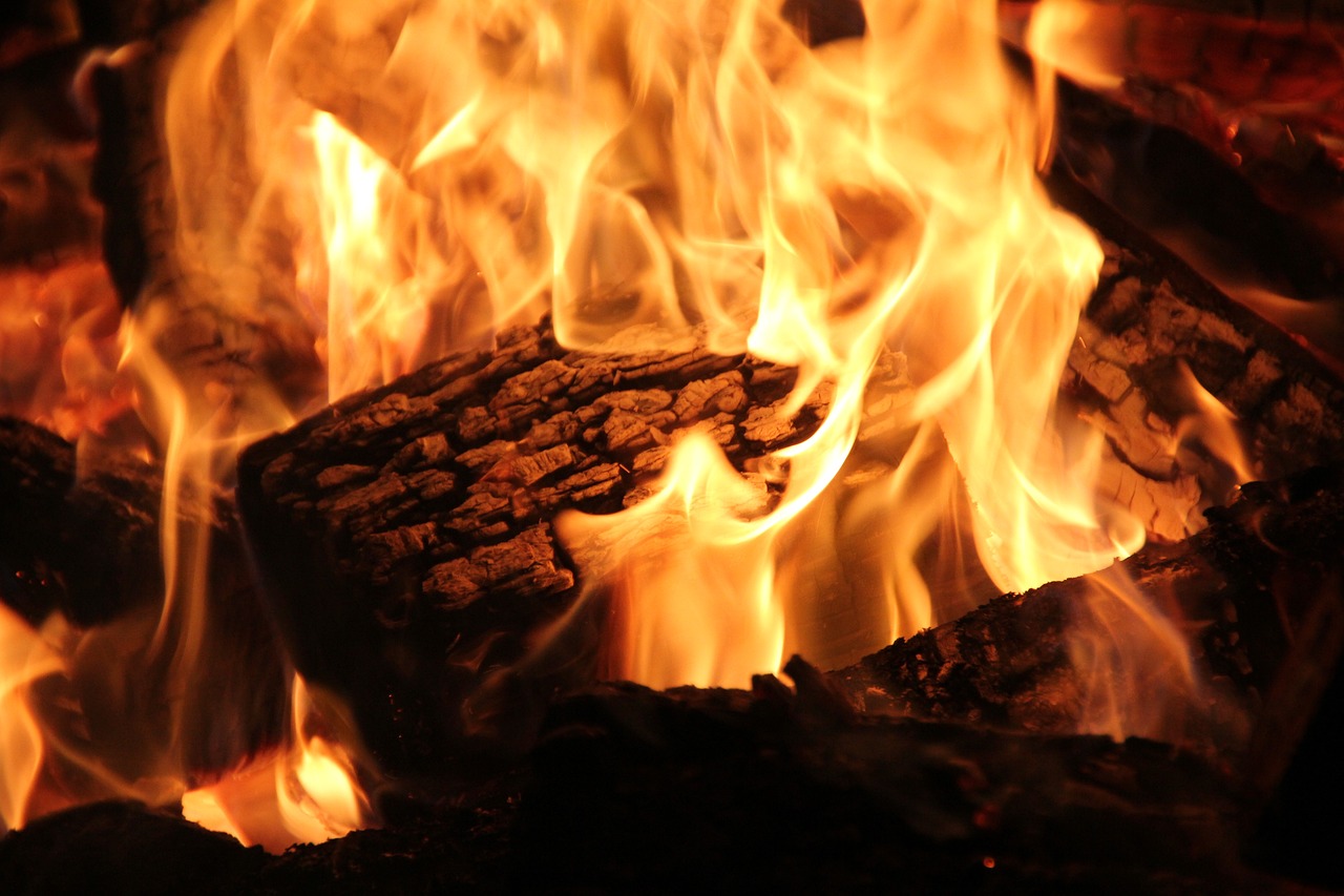 Expert Fireplace Cleaning in Garland, TX Professional Fireplace Cleaning Services In Garland Texas