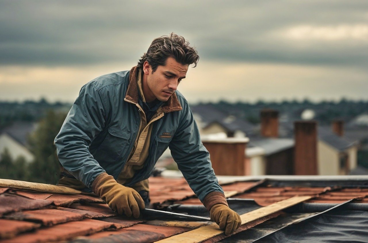 Reliable Roof Repair Services in Garland, TX Expert Roof Repair in Garland, Texas - Professional Service by Garland Roofing