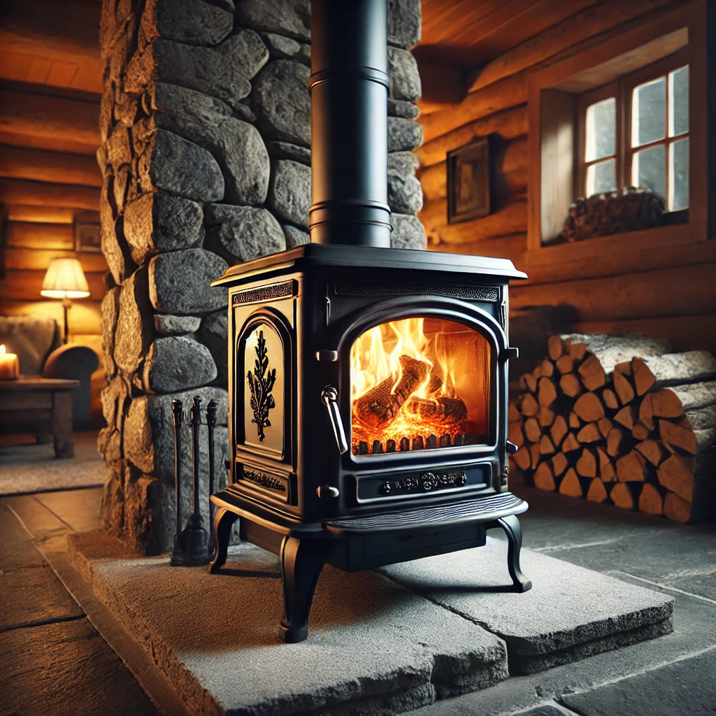 Expert Wood Stove Repair Services in Garland, TX Professional Wood Stove Repair Garland TX - Expert Heating Efficiency Solutions by Chimney Sweep Garland Texas